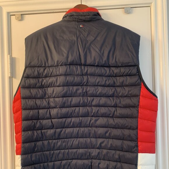 Tommy Hilfiger Vest - Picture 2 of 3